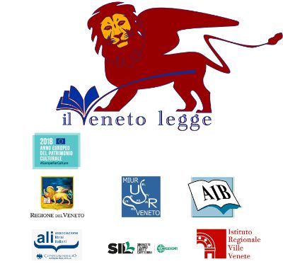 Logo Veneto Legge