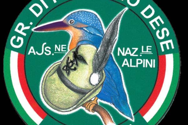 Logo Alpini 