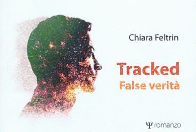 Copertina Libro Tracked - False verità