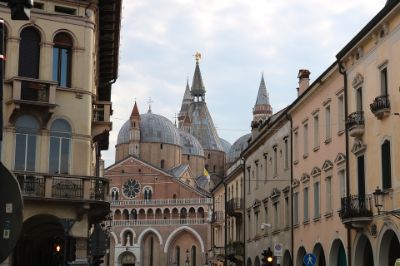 Città di Padova