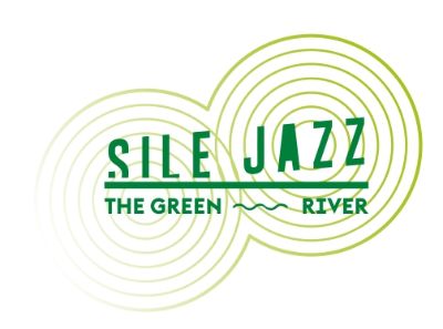 Logo rassegna Sile jazz the green river