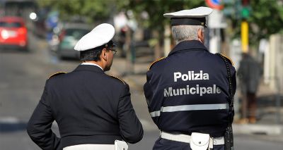 Polizia municipale 