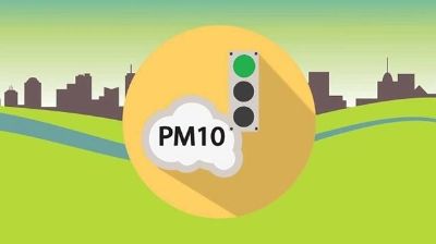 Immagine PM10