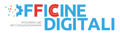 Logo Officine digitali