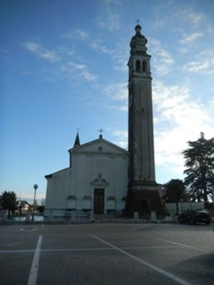 Chiesa Parrocchiale Levada