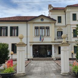 Villa Fantin