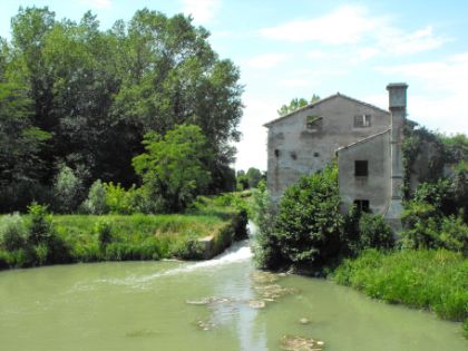 WATER BLITZ ACQUE RISORGIVE: Diventa protagonista della tutela delle nostre acque dolci!