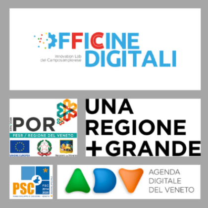 Officine digitali Officine digitali
