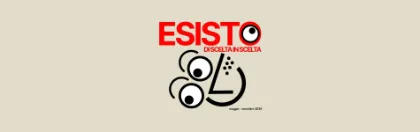Progetto “Giovane FuoriClasse” Esisto Progetto “Giovane FuoriClasse” Esisto