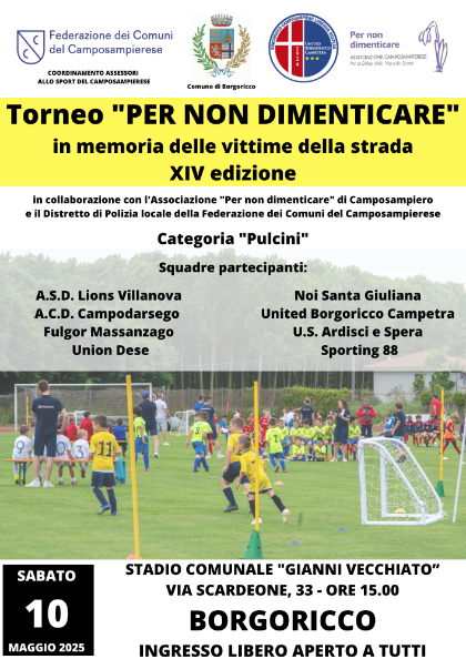 Torneo Torneo
