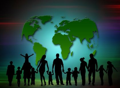 Gruppo per genitori con figli/e separati o divorziati Gruppo per genitori con figli/e separati o divorziati