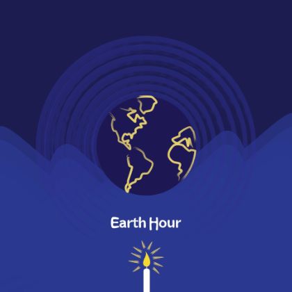 Hearth Hour - Ora della Terra 2026