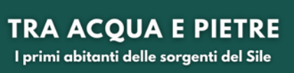 Tra acqua e pietre. I primi abitanti delle sorgenti del Sile. Tra acqua e pietre. I primi abitanti delle sorgenti del Sile.
