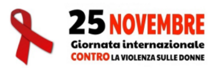 Giornata internazionale contro la violenza sulle donne