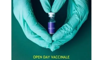 Open Day Vaccinale 2025