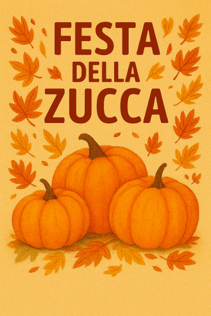 Festa della zucca -Sagra di Torreselle