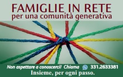 Seminiamo l'accoglienza