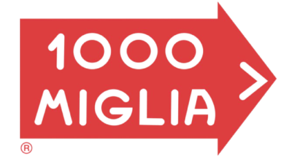 La storica 1000 MIGLIA 2026