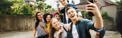 Divulgazione del questionario sulle Politiche Giovanili e il Progetto “GIOVANE FUORICLASSE 2.0”