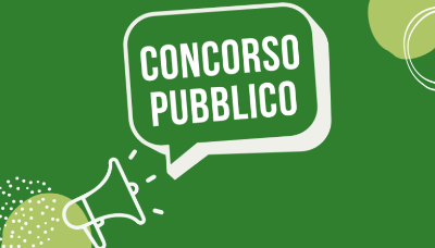 Concorso pubblico