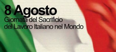 8 Agosto