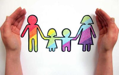 immagine famiglia