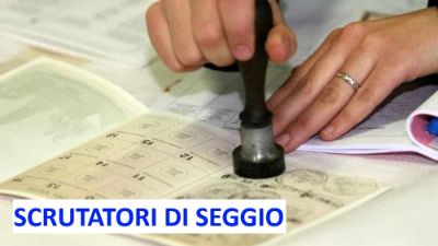 immagine timbro scheda elettorale