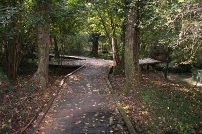 Parco Naturale Regionale del Fiume Sile