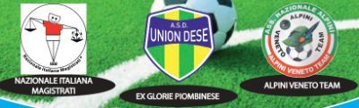 loghi della partita