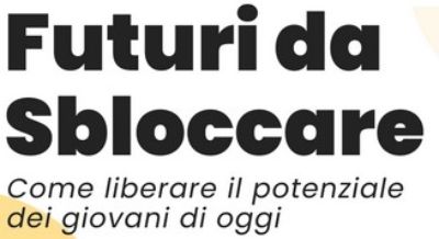 Futuri da sbloccare logo
