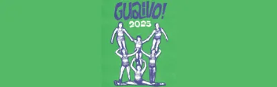 Logo progetto Guaivo