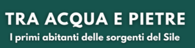 Tra acqua e pietre