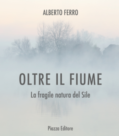 Immagine copertina libro Oltre il Fiume