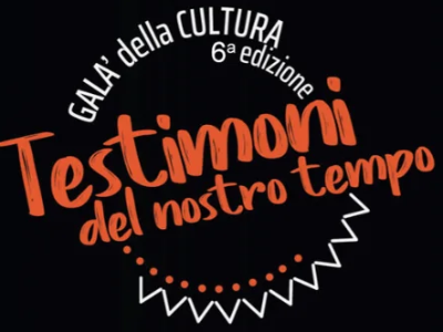 logo galà della cultura