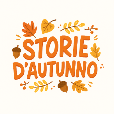 Storie d' autunno