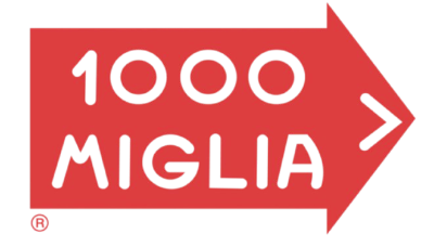 Logo mille Miglia 2026
