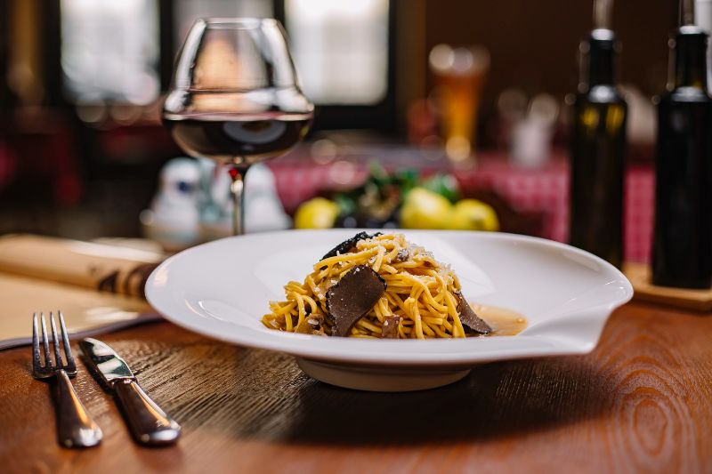 ristorante