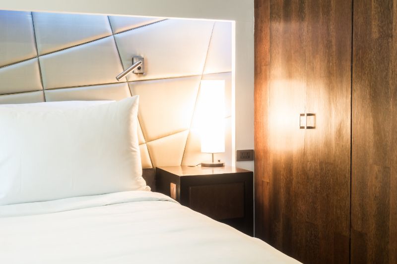 stanza hotel