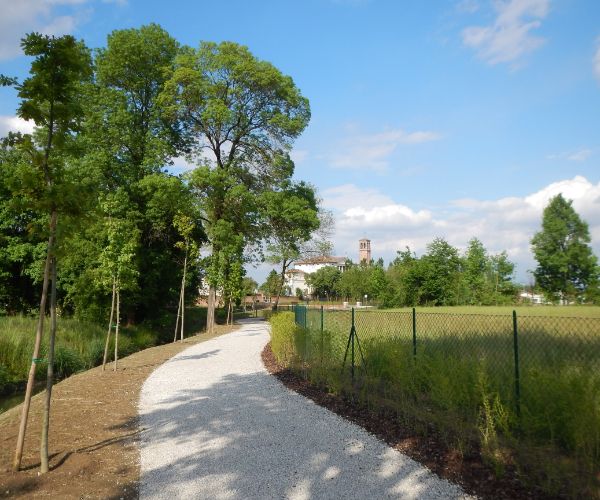            Parco Don Bosco 
