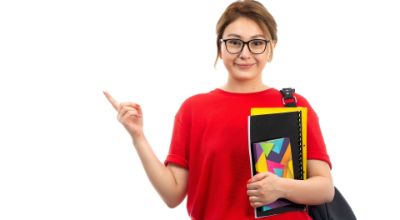 studentessa
