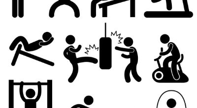 Immagine attività sportive Immagine attività sportive