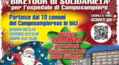 Percorsi di Natale 2025