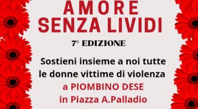 Amore Senza Lividi 16.11.2025
