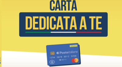 immagine carta dedicata a te