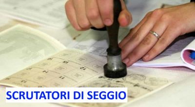 immagine timbro scheda elettorale