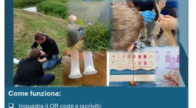 Locandina 2° Waterblitz