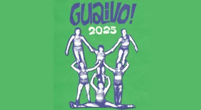 Logo progetto Guaivo