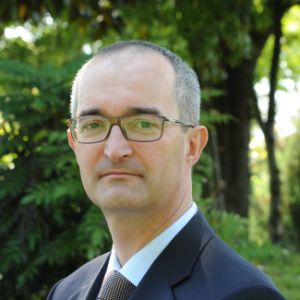 Benozzi Luigi