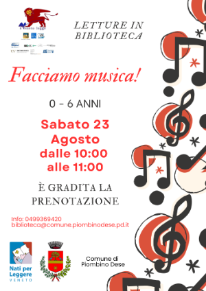 Facciamo musica