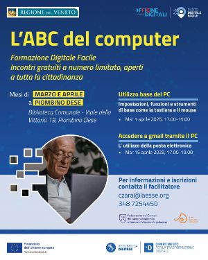 Locandina corsi aprile